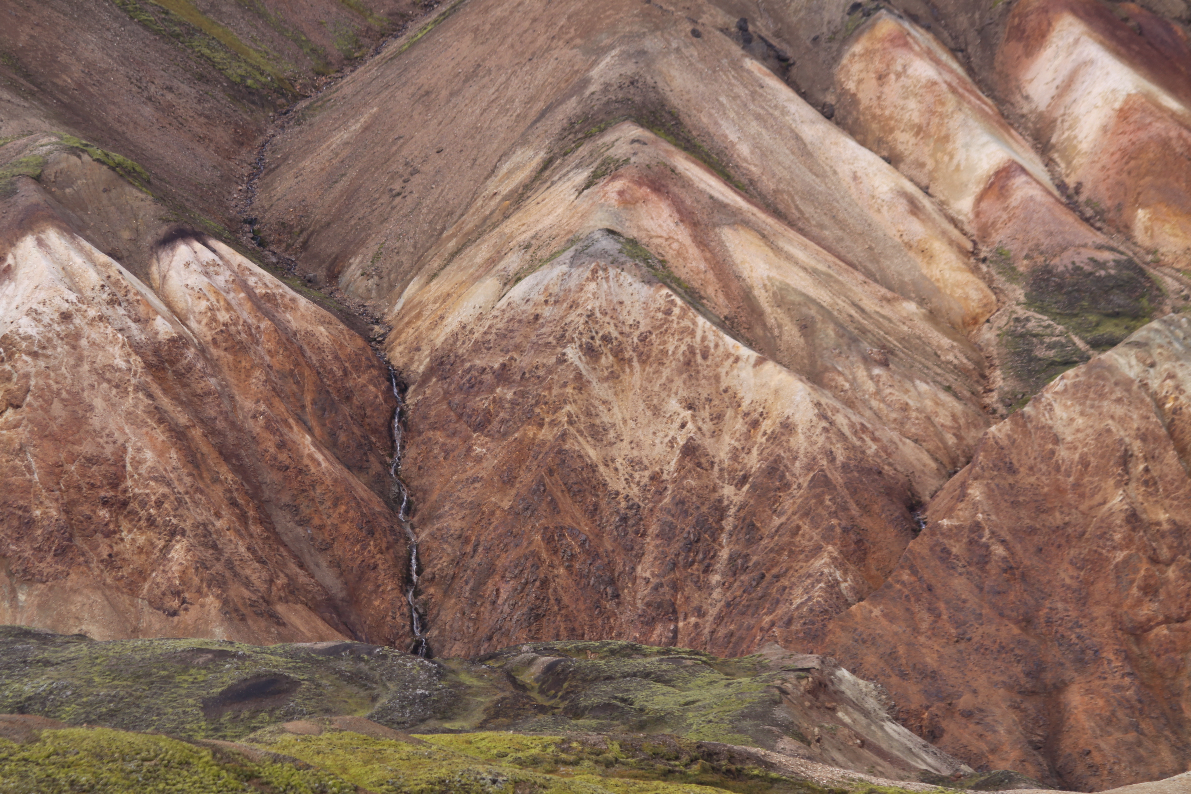 03 Island Berge 5