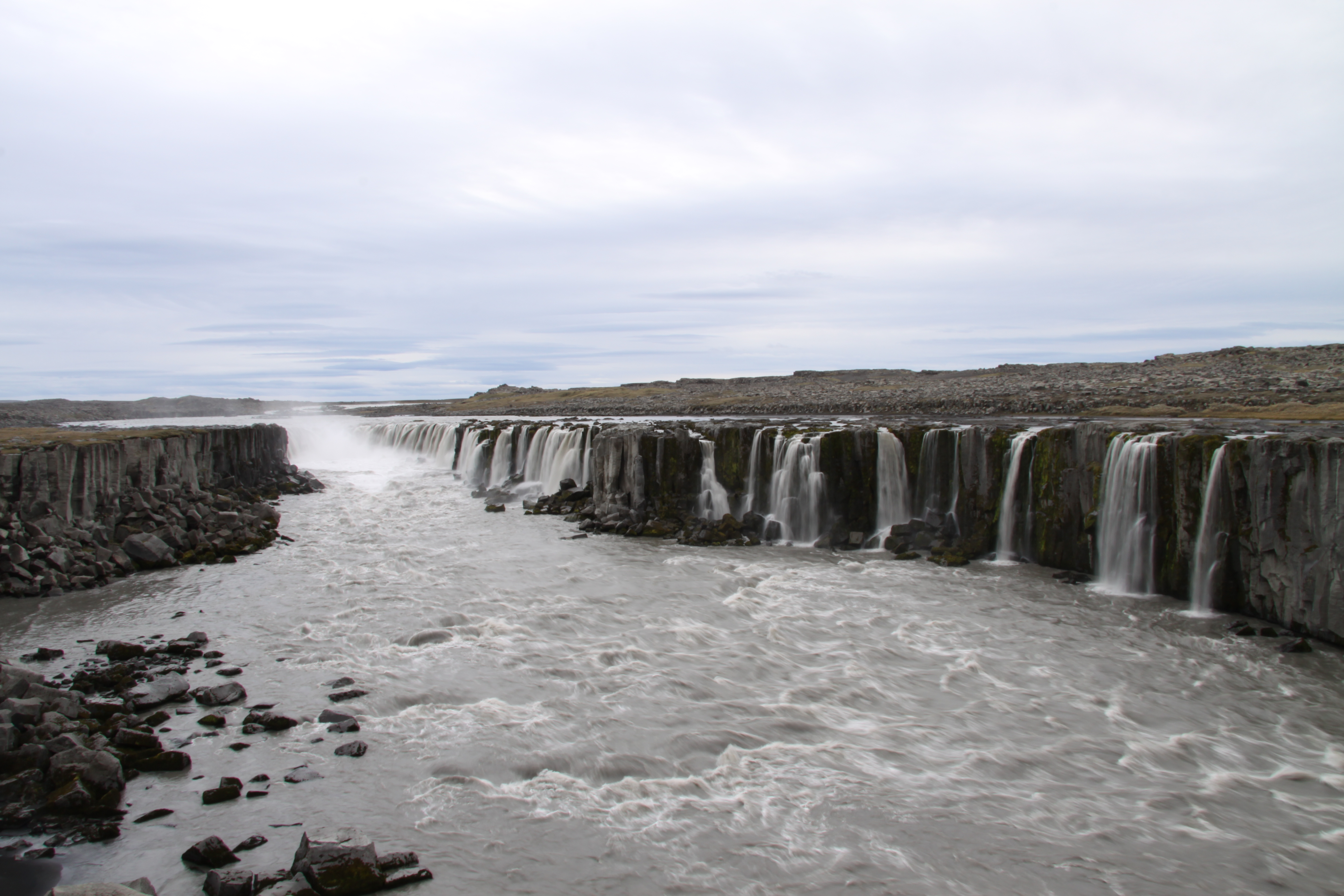 10 Island Wasserfall 2