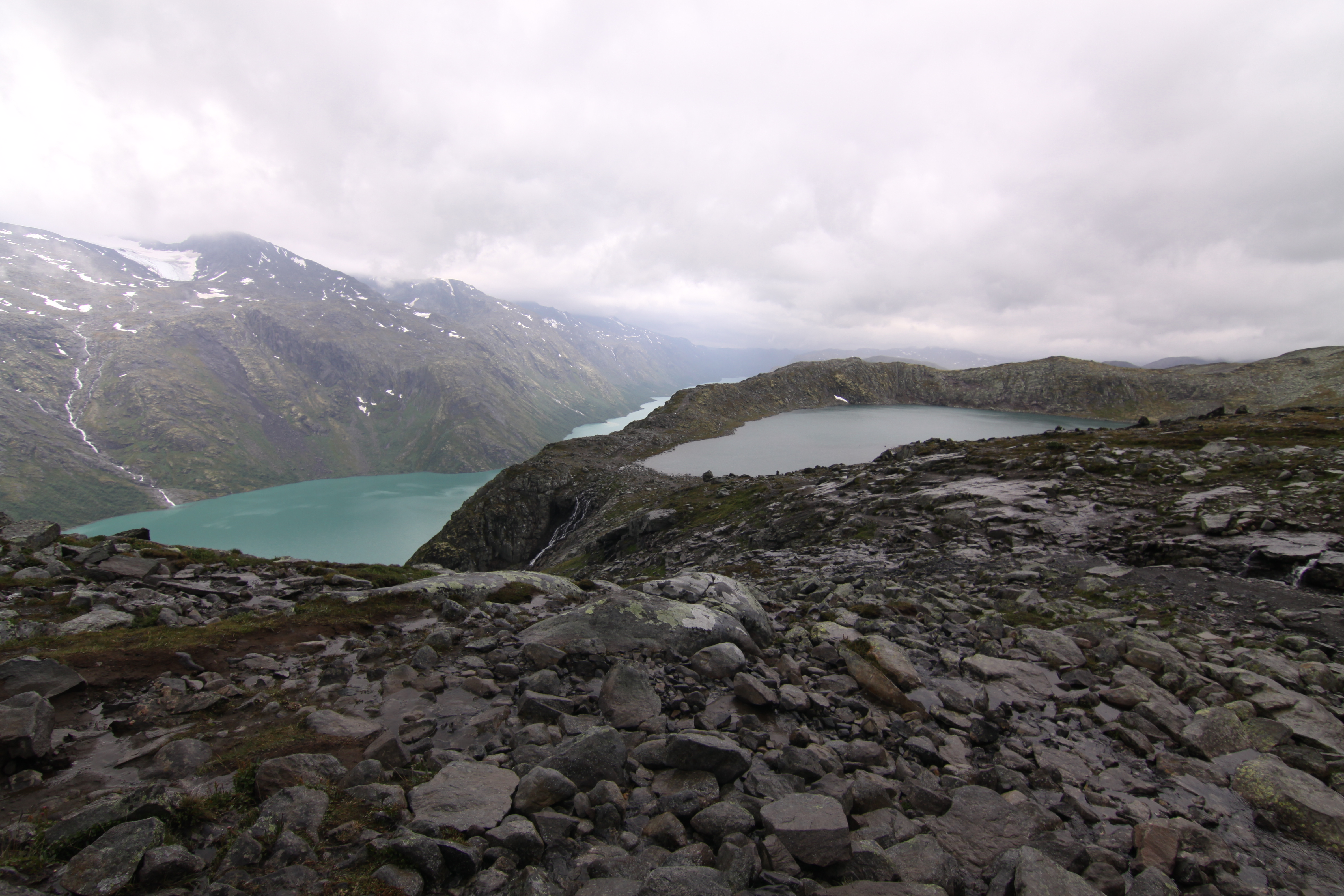11 Norwegen Berge 2