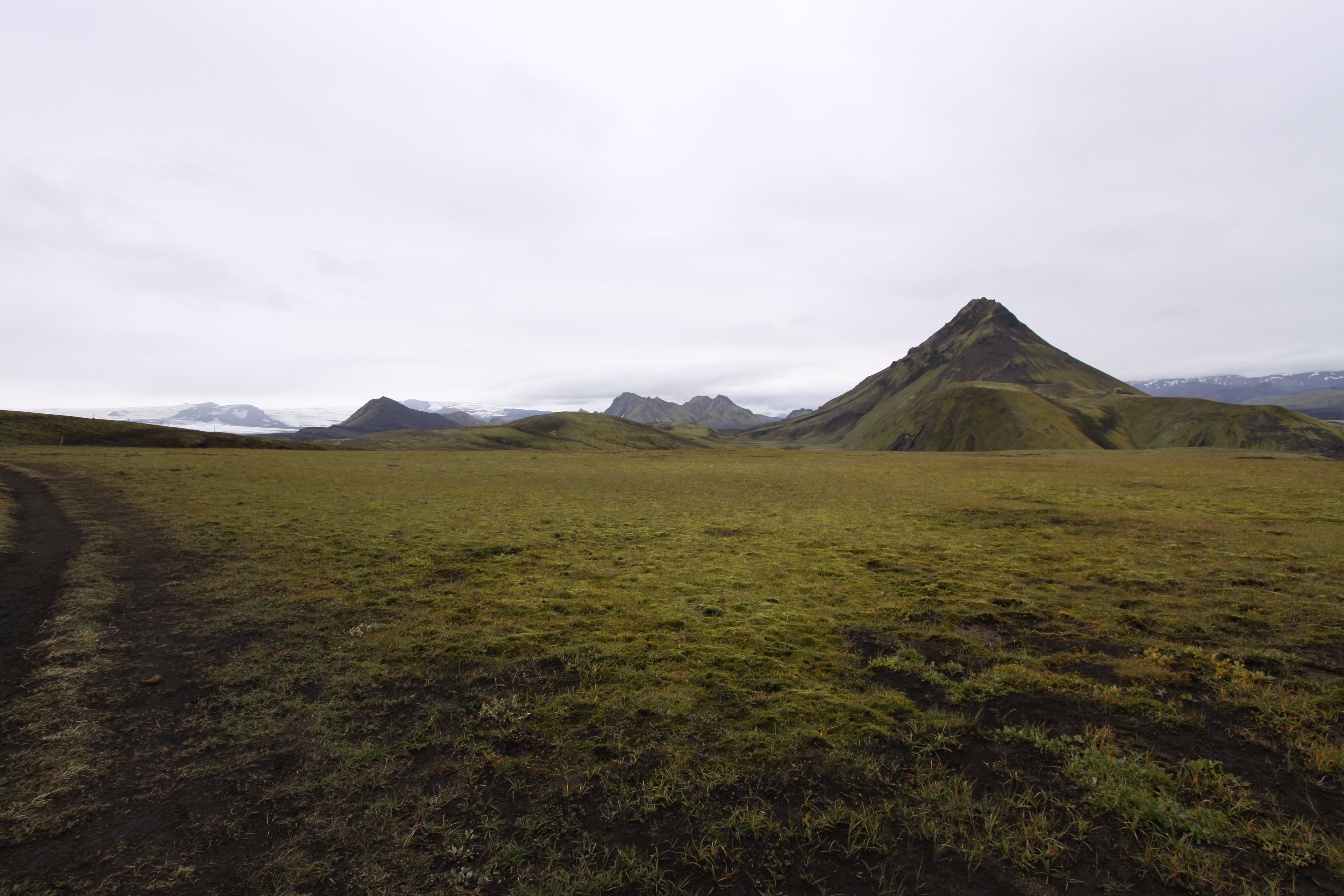 15 Island Landschaft 2
