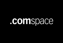 Arbeit: comspace
